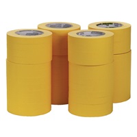 FROGTAPE® 225 Gold 3/4"W x 60 Yds Masking Tape - Case of 48